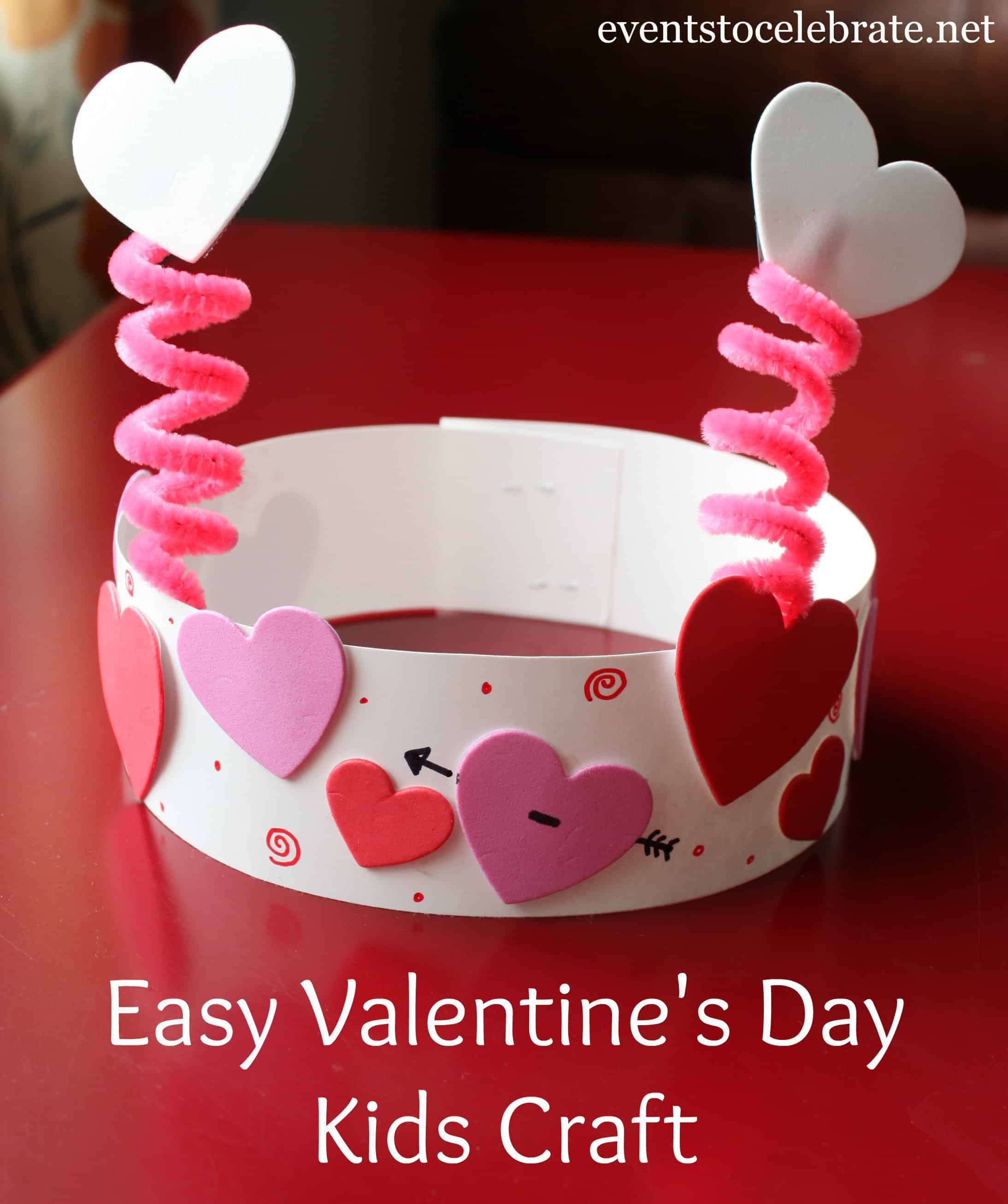 Valentine's Day Party Activities - Party Ideas for Real People